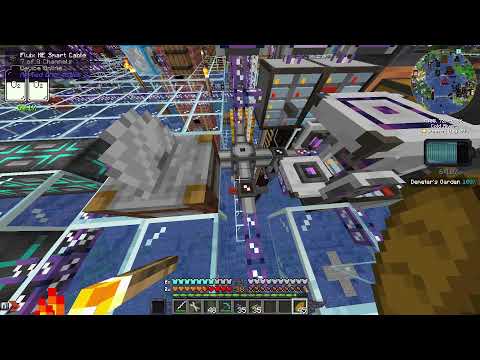 Minecraft 500 days | Prominence II