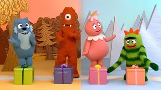 Gabba pals!: That one is yours and this one is mine (remake)