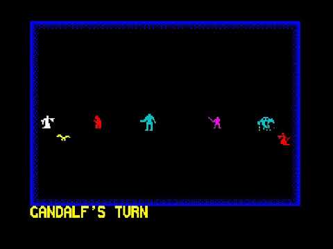 Chaos (ZX Spectrum) - YouTube
