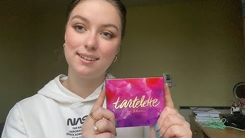 2022 Pan that palette introduction!