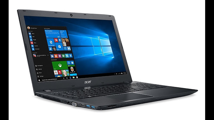 Acer aspire e5 575g 53ec reviews năm 2024