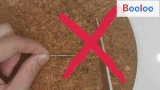 How to Bend a Reed Switches？