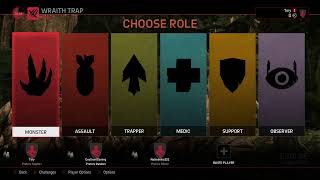 Evolve stage 2: Community server project