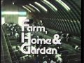 KYW 3 Philadelphia PA 1989  Gary Geers Farm Home and Garden, Body by Jake shows.wmv