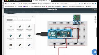 Bluechat screenshot 4
