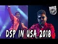 Devi Sri Prasad Tour Promo - DSP in USA 2018 - #DSPinUSA2018