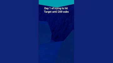 day 1 of trying to hit target till 200 subs #gorillatag #gorrilatag #fypシ #fyp #vr