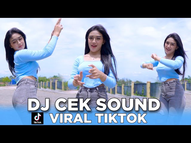 DJ CEK SOUND - DARKSIDE - VIRAL TIKTOK FULL BAS NGUK class=