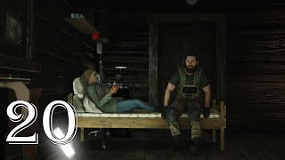 Famous Ghost Recon Breakpoint - Part 20 - Without A Trace Profile