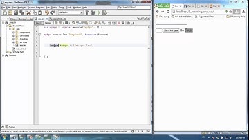 006 - AngularJS cơ bản - NG-Model