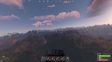 The Average Facepunch Server Experience