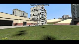 Garry's Mod Shorts - VICIOUS ROLLERMINES!