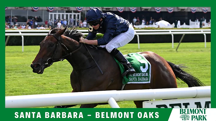 Santa Barbara - 2021 - The Belmont Oaks Invitational
