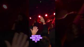 Born of Osiris- In Desolation ☆The Stone Pony☆ 5-1-26