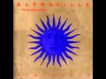 Alphaville - For A Million