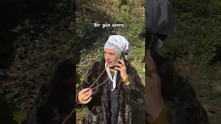 Selviyehurriyet1 Kızlar Aranızda Tuz Hakkı Alacak Olan Var Mi?Ben Hiç Duymadım Da