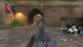 Details Temp 1v2s OpTic Texas after iLLeY pissed himself! 😂 Update