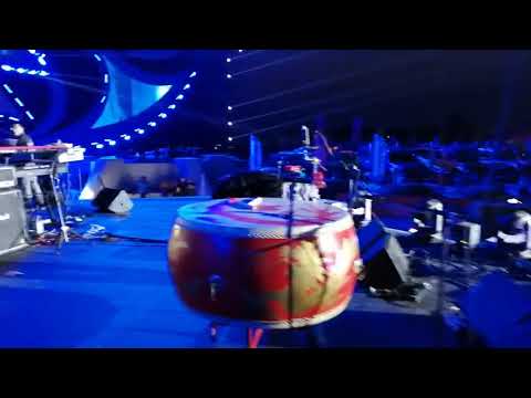 张尕怂 中国 西北 民歌 演出 《绿洲》 Gasong Zhang Northwest China Folk Song Performance "Oasis"