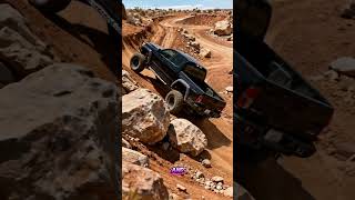 AWD vs 4WD Explained in 20 Seconds 🚙 What’s the Difference #cartechnology #tutorial #carlover
