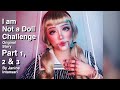 I am Not a Doll Challenge by JANINE INTANSARI || #EgoChallenge #DollChallenge