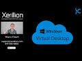 Windows Virtual Desktop Real-world Demos, Pricing and ROI Numbers, Experience Shares and Guidance