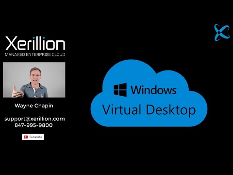 Windows Virtual Desktop Real-world Demos, Pricing and ROI Numbers, Experience Shares and Guidance hqdefault