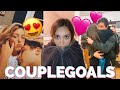 FUNNY & CUTE COUPLES OF TIK TOK 💕😍 | CoupleGoals 8# | TikTok Compilation 2020