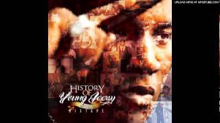 Young Jeezy-Bottom Of The Map {HOT SONG!!!}