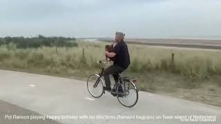 Pol Ransons Happy Birthday