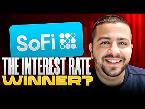 Down 43%, Is SoFi Stock a Generational Buying Opportunity Right Now?