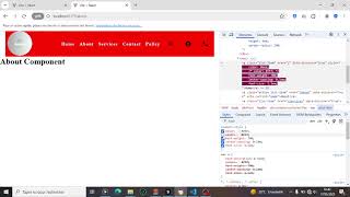 &#39;Building a React JS SPA Application || video 3&#39;