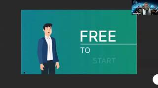 iHub Global Presentation by the Founder Chuck Hanson English Version