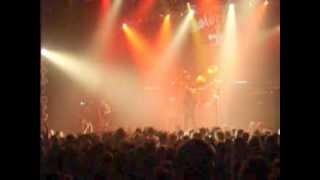 Motorhead &quot;Dirty Love&quot; LIVE 2009.