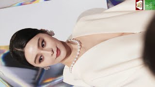 范冰冰 Fan Bingbing - 紅地氈 Red Carpet -《第17屆亞洲電影大獎》頒奬典禮 - The 17Th Asian Film Awards Ceremony