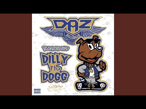 Dilly Tha Dogg