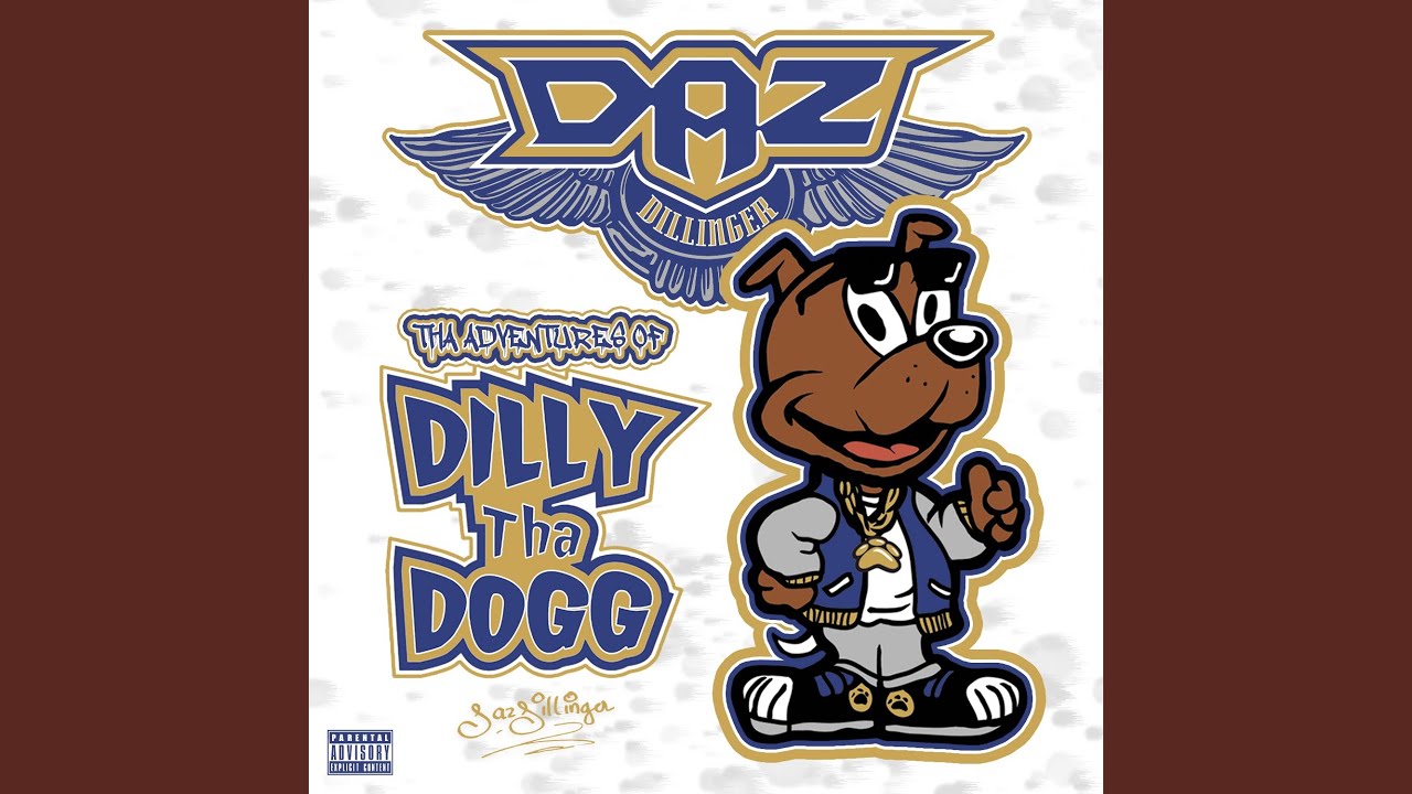 Dilly Tha Dogg