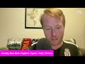 Soccer Best Bets: England | Spain | Italy | France