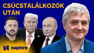 Download Lagu Fordulat: Trump, Putyin és Zelenszkij dönti el az Orbán-Magyar meccset? – Nagy Attila Tibor MP3 Download Lagu Fordulat: Trump, Putyin és Zelenszkij dönti el az Orbán-Magyar meccset? – Nagy Attila Tibor MP3