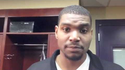 ESPNLA.com: Andrew Bynum on the Clippers coming up
