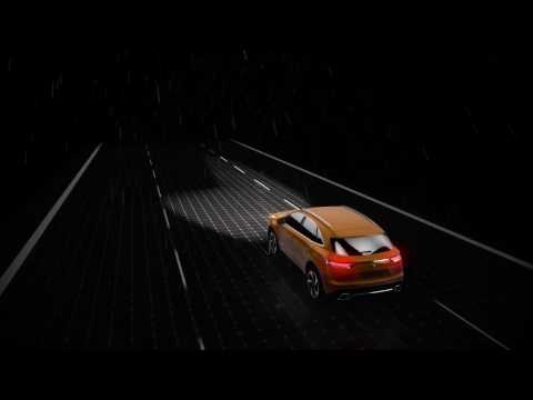 DS ACTIVE LED VISION