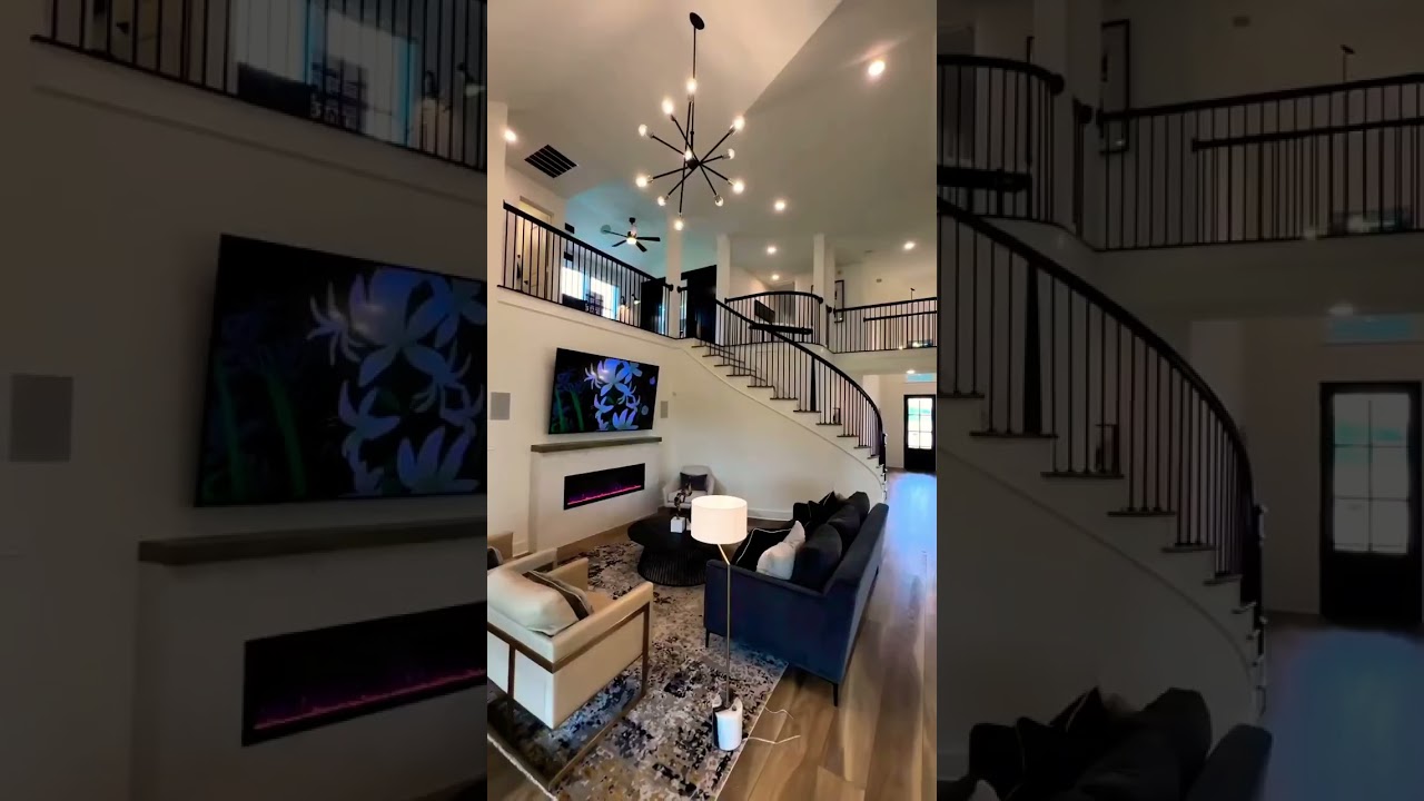 Forney, Texas Luxury Home!! 