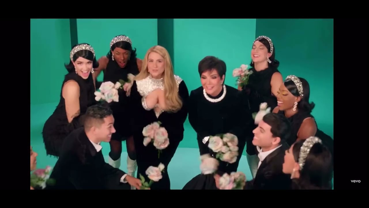 Meghan Trainor Mother (Clean) Music Video YouTube