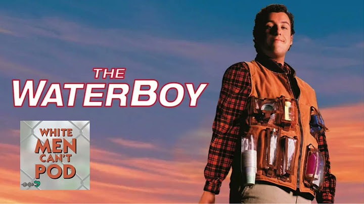Waterboy | Ep 83
