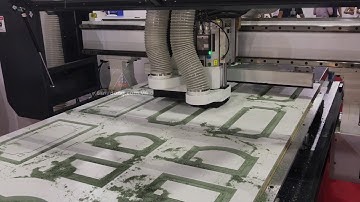 MÁY CNC TRUNG TÂM 3 TRONG 1 - BKZ1325 - FULL - TÂN VƯƠNG