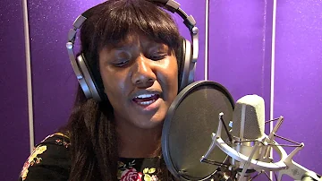 Pulane does audition song medley on MBD