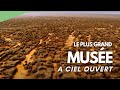 Sefar : le plus grand musée à ciel ouvert du monde en Algérie