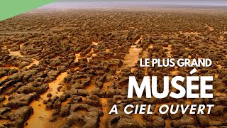 Sefar : le plus grand musée à ciel ouvert du monde en Algérie
