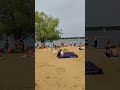 Жара +33 Пляж Подмосковье #shorts Beach Moscow Region Heat +33 海灘 समुद्र तट ビーチ 해변 شاطئ Strand Playa