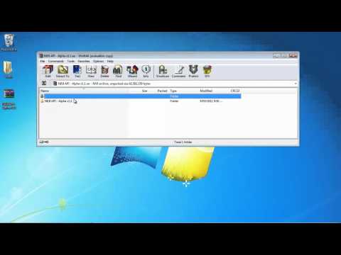 NIUI API Setup - Part 1