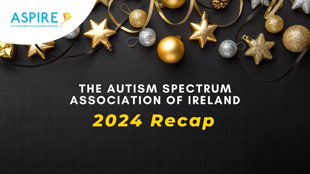 Aspire Ireland - 2024 Recap